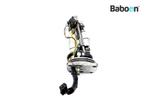 Benzinepomp Buell XB 9 R Firebolt 2002-2003 (XB9 XB9R), Motoren, Gebruikt