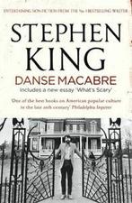 Danse macabre by Stephen King (Paperback), Boeken, Gelezen, Stephen King, Verzenden