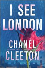 9781335004864 International School- I See London, Boeken, Verzenden, Zo goed als nieuw, Chanel Cleeton