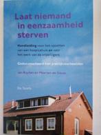 Laat Niemand In Eenzaamheid Sterven 9789060207970 M. de Gouw, Boeken, Verzenden, Zo goed als nieuw, M. de Gouw