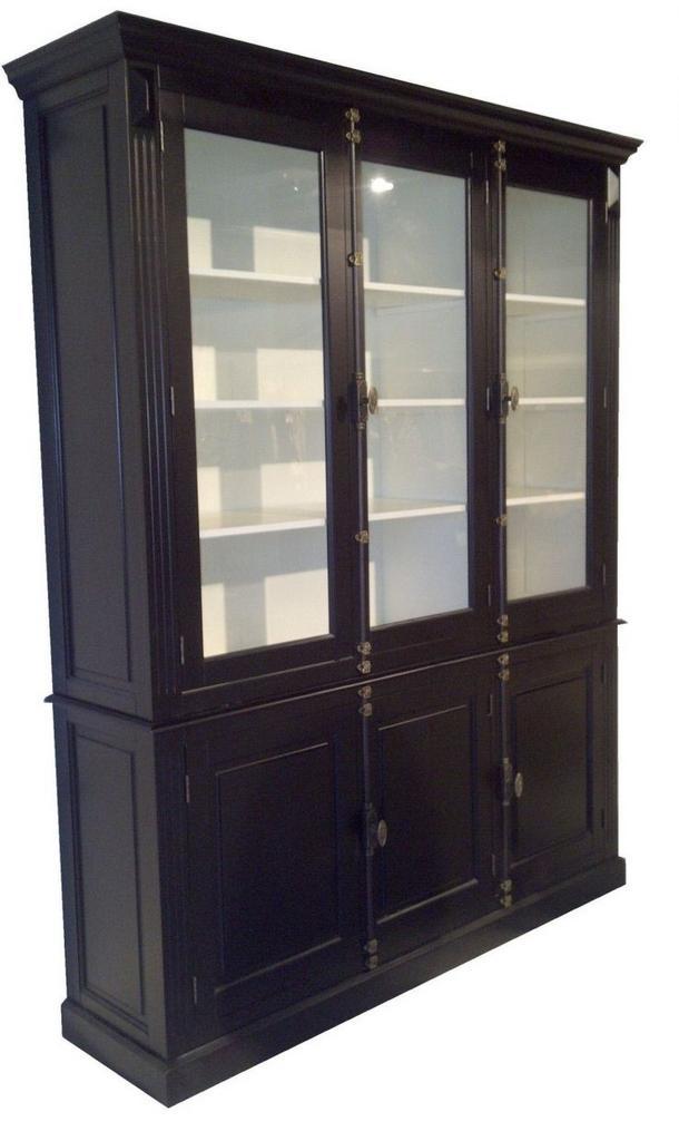 Buffetkast Elspeet zwart wit, Huis en Inrichting, Kasten | Buffetkasten, Ophalen of Verzenden