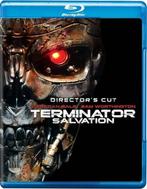 Terminator 4 Salvation (Blu-ray), Cd's en Dvd's, Blu-ray, Gebruikt, Verzenden