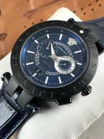 Versace - V-Race Dual Time - VEBV004 - Heren - 2020+, Nieuw