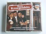 Beste Kroegenhits (universal) 2 CD, Verzenden, Nieuw in verpakking