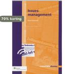 Issuesmanagement / PRaktijk dossier 9789014051864, Boeken, Verzenden, Gelezen, E. Schoonman