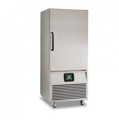 Blast chiller/freezer - Foster - BCT52-26 - 17-283, Zakelijke goederen, Horeca | Keukenapparatuur, Nieuw in verpakking, Koelen en Vriezen