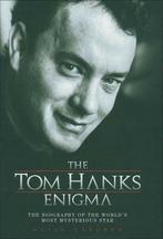 The Tom Hanks Enigma, Gardner, David, Gelezen, David Gardner, Verzenden