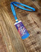 Mclaren - Formule 1 - Oscar Piastri - 2024 - Vip pass, Verzamelen, Nieuw