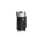 Leica M11 Silver + extra accu, Audio, Tv en Foto, Fotocamera's Digitaal, Ophalen of Verzenden, Zo goed als nieuw
