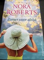 Zomer voor altijd 9789402703740 Nora Roberts, Boeken, Verzenden, Gelezen, Nora Roberts