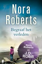 Begraaf het verleden 9789022573358 Nora Roberts, Boeken, Thrillers, Verzenden, Gelezen, Nora Roberts