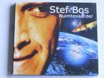 Stef Bos - Ruimtevaarder, Cd's en Dvd's, Verzenden, Nieuw in verpakking