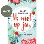 Ik niet op jou 9789402703641 Sally Thorne, Boeken, Verzenden, Gelezen, Sally Thorne