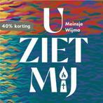 U ziet mij 9789083204758 Meinsje Wijma, Verzenden, Zo goed als nieuw, Meinsje Wijma