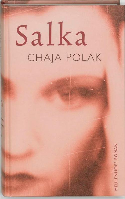 Salka 9789029075084 Chaja Polak, Boeken, Romans, Zo goed als nieuw, Verzenden