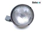 Koplamp Buell Blast 2000-2009 Xenon, Verzenden, Gebruikt