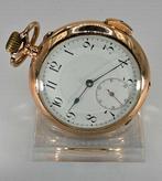Schmettering - Geneve - 14K Goldlepine - Minutes Repeater -, Nieuw
