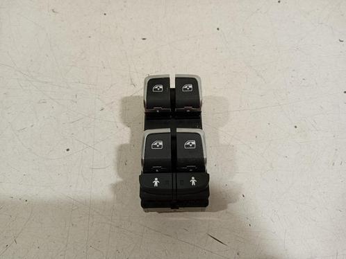 Bedieningspaneel elektrische ramen Audi A3  1.5 TFSI 8V09598, Auto-onderdelen, Elektronica en Kabels, ARN erkend, Stiba lid, Erkend duurzaam