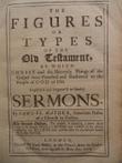 Samuel Mather - The figures or types of the old Testament -