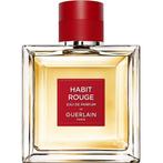 Guerlain Habit Rouge 100 ml Eau de Parfum Spray, Sieraden, Tassen en Uiterlijk, Uiterlijk | Parfum, Verzenden, Nieuw