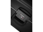 Samsonite SCURE SPINNER - Hardcase - Ultralicht, Verzenden, Zo goed als nieuw