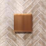 Brauer Opbouwnis - Met Verborgen Opbergruimte - Koper, Doe-het-zelf en Verbouw, Ophalen of Verzenden, Nieuw