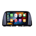 Navigatie radio Mazda CX-5 2012-2016, Android, Apple Car..., Auto diversen, Nieuw