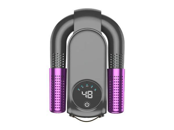 Veiling - Draagbare Schoenendroger - Nieuw, Kleding | Heren, Schoenen