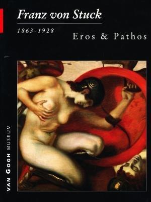 FRANZ VON STUCK 9789040097720 Edwin Becker, Boeken, Kunst en Cultuur | Beeldend, Zo goed als nieuw, Verzenden