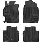 Mazda 6 II GH 2007-2012 All Weather rubber automatten, Auto diversen, Automatten, Ophalen of Verzenden, Nieuw