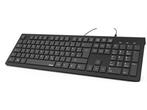 Veiling - 4X Hama KC-200  Toetsenbord Qwertz, Gebruikt