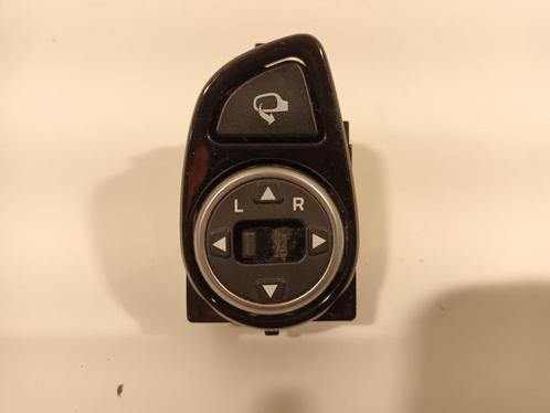 Schakelaar elektrisch spiegels Hyundai i20 II 1.2 299140228, Auto-onderdelen, Elektronica en Kabels, ARN erkend, Stiba lid, Erkend duurzaam
