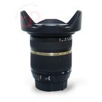 Tamron 10-24mm SP 3.5-4.5 Di II LD (Nikon) nr. 1090, Audio, Tv en Foto, Fotografie | Lenzen en Objectieven, Ophalen of Verzenden