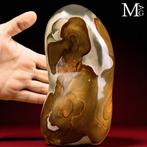 Mooi - Decoratief Polychroom Jaspis Diaspro polychroom uit