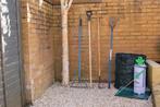 Silverline Multifunctionele tuinhark - 140 cm steel - epo..., Tuin en Terras, Hand-tuingereedschap, Ophalen of Verzenden, Nieuw