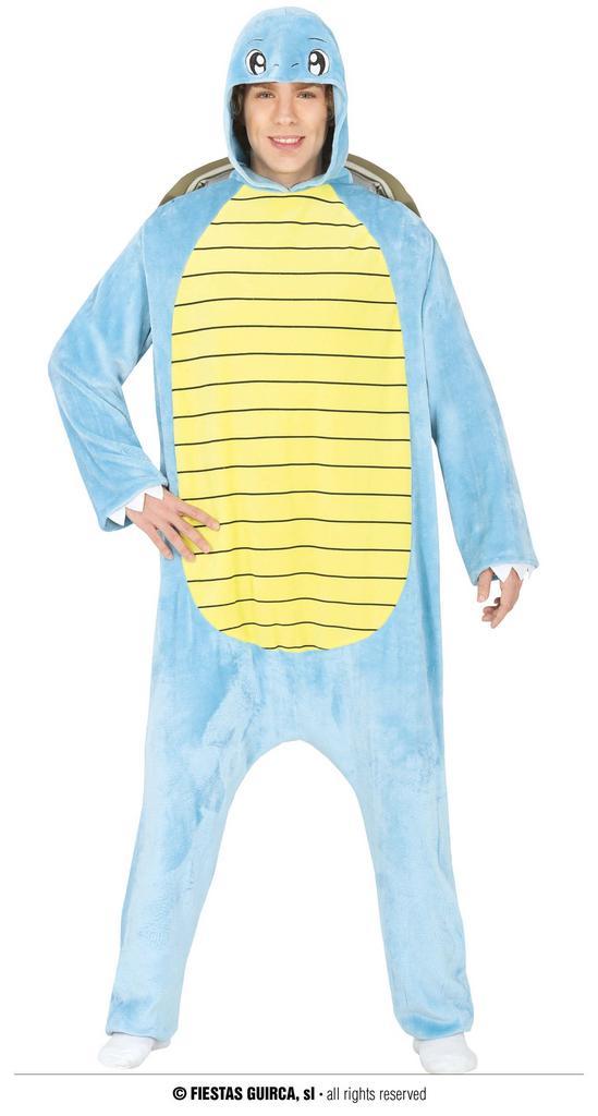 Squirtle kostuum, Hobby en Vrije tijd, Feestartikelen, Feestartikel, Nieuw, Verzenden