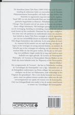 Grondslagen der homeopathie 9789071669026 J.T. Kent, Verzenden, Gelezen, J.T. Kent