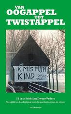 Van oogappel tot twistappel 9789090285429 Ton Lankreijer, Verzenden, Zo goed als nieuw, Ton Lankreijer