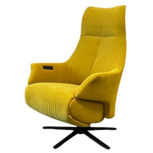 Relaxfauteuil De Toekomst Twice Pro 145, Huis en Inrichting, Fauteuils, 75 tot 100 cm, Nieuw, 75 tot 100 cm, Ophalen of Verzenden