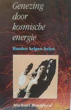 Genezing door kosmische energie 9789062718573 M. Bradford, Verzenden, Gelezen, M. Bradford