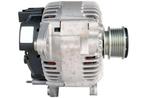 Dynamo / Alternator SEAT EXEO (2.0 TDI), Auto-onderdelen, Motor en Toebehoren, Ophalen of Verzenden, Nieuw