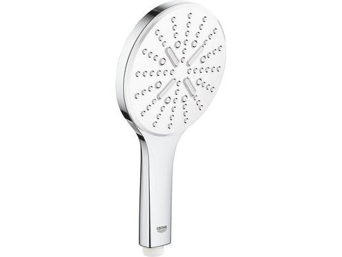 GROHE Rainshower SmartActive 130 Handdouche - 3, Huis en Inrichting, Woonaccessoires | Overige, Zo goed als nieuw, Verzenden