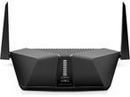 NETGEAR Nighthawk LAX20 - Router - 4 Stream LTE - AX -, Verzenden, Zo goed als nieuw