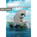 Beleggen op de golven 9789044123609 Peter Vermeulen, Verzenden, Gelezen, Peter Vermeulen