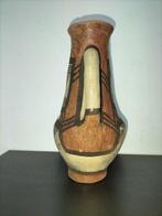Berberse fles - Terracotta - Algerije - 20e eeuw, Antiek en Kunst