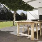 Keramische terrastegels 60x60cm | Vanaf €31,95 p/m²