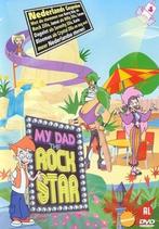 My Dad The Rockstar 4, Cd's en Dvd's, Verzenden, Nieuw in verpakking