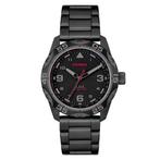 Horloge Uniseks Hugo Boss 1530333 (Ø 42 mm), Verzenden, Nieuw