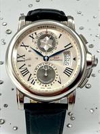 Montblanc - Star GMT Chronograph Ltd. 1906 pcs - 36908 -, Nieuw