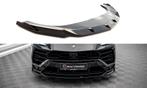 Voorspoiler V.3 Lamborghini Urus Maxton Glans Zwart, Ophalen of Verzenden, Nieuw